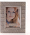 ZEP - Houten Driftwood fotolijst Lena grijs voor foto formaat 20x30 - XN23G
