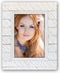 ZEP - Houten Driftwood fotolijst Lena wit voor foto formaat 20x30 - XN23W