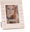 ZEP - Houten Driftwood fotolijst Lena wit voor foto formaat 20x30 - XN23W