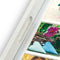 ZEP - Houten Foto Dienblad Wit - W006
