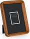 ZEP - Houten Fotolijst Baden Bruin voor foto 13x18 - BC457