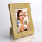 ZEP - Houten Fotolijst Broadway Gold voor foto formaat 10x15 - MG646