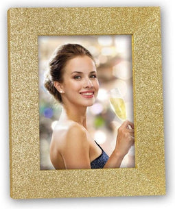 ZEP - Houten Fotolijst Broadway Gold voor foto formaat 30x40 - MG634