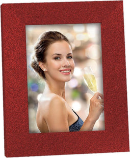 ZEP - Houten Fotolijst Broadway Red voor foto formaat 15x20 - MG568