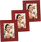 ZEP - Houten Fotolijst Broadway Red voor foto formaat 15x20 - MG568