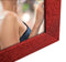 ZEP - Houten Fotolijst Broadway Red voor foto formaat 15x20 - MG568