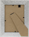 ZEP - Houten Fotolijst Broadway Silver voor foto formaat 15x20 - MG368