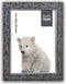 ZEP - Houten Fotolijst Broadway Silver voor foto formaat 15x20 - MG368
