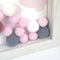 ZEP - Houten Fotolijst Bubbles voor foto 13x18 - CX457