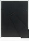 ZEP - Houten Fotolijst Coira Wit / Grijs met Passe-Partout voor foto 13x18 / 18x24 - UT7718