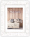 ZEP - Houten Fotolijst Driftwood Coventry wit voor foto 13x18 - V7357W