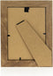 ZEP - Houten Fotolijst Enna Bruin / Grijs voor foto 30x40 - EG534B
