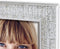 ZEP - Houten fotolijst grijs/wit Budapest voor foto formaat 13x18 – DFG57