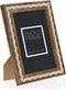 ZEP - Houten Fotolijst Lecce Donkerbruin voor foto 13x18 - MK357B