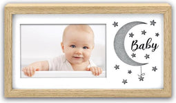 ZEP - Houten Fotolijst Leida horizontaal voor foto 10x15 - RS1546