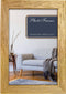 ZEP - Houten fotolijst Lienz goud voor foto formaat 13x18 - V657G
