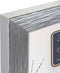 ZEP - Houten fotolijst Lienz zilver voor foto formaat 20x30 - V623S