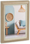 ZEP - Houten Fotolijst Livorno Bruin voor foto 15x20 - DZ868B