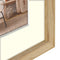 ZEP - Houten Fotolijst Malmo Bruin met Passepartout voor foto formaat 10x15 / 15x20 - V4568N