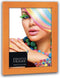 ZEP – Houten fotolijst Mexico 1 Oranje voor foto 15x20 – V88681