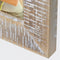 ZEP - Houten Fotolijst Nantes Bruin voor foto 10x15 - ML846N