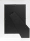 ZEP - Houten Fotolijst Nantes Wit voor foto 10x15 - ML946W