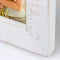 ZEP - Houten Fotolijst Nantes Wit voor foto 10x15 - ML946W