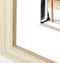 ZEP - Houten Fotolijst Niki Bruin voor foto formaat 10x15 / 15x20 - V5968N