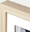 ZEP - Houten Fotolijst Niki Bruin voor foto formaat 20x30 / 30x40 - V5934N