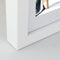 ZEP - Houten Fotolijst Niki White voor foto formaat 20x30 of 30x40 - V5934W