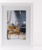 ZEP - Houten Fotolijst Niki White voor foto formaat 30x40 of 40x60 - V5960W