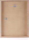 ZEP - Houten Fotolijst Niki White voor foto formaat 40x60 of 50x70 - V5970W