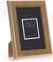 ZEP - Houten Fotolijst Nuoro A Lichtbruin / Bruin voor foto 20x30 - PL923A