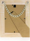 ZEP - Houten Fotolijst Orly Bruin voor foto 13x18 - TN357
