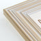 ZEP - Houten Fotolijst Orly Bruin voor foto 20x30 - TN323