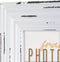 ZEP - Houten Fotolijst Orly Wit voor foto 13x18 - TW457