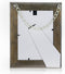 ZEP - Houten Fotolijst Orly Wit voor foto 20x30 - TW423