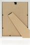 ZEP - Houten fotolijst Palmi Bruin met Passe-Partout voor foto 13x18/18x24 - DN918B