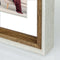 ZEP - Houten fotolijst Palmi Bruin met Passe-Partout voor foto 10x15/15x20 - DN968B