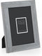 ZEP - Houten Fotolijst Parma Grijs voor foto 10x15 - M8521G