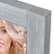 ZEP - Houten Fotolijst Parma Grijs voor foto 10x15 - M8521G