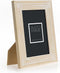 ZEP - Houten Fotolijst Rivoli vintage bruin voor foto 13x18 - SY757N