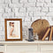 ZEP - Houten Fotolijst Romans Bruin voor foto formaat 15x20 cm - M5416