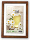 ZEP - Houten Fotolijst Romans Bruin voor foto formaat 30x45 cm - M5413