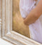 ZEP - Houten Fotolijst Rosel Bruin voor foto formaat 13x18 cm - AC357B