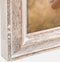 ZEP - Houten Fotolijst Rosel Bruin voor foto formaat 13x18 cm - AC357B