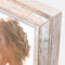 ZEP - Houten Fotolijst Rosel Bruin voor foto formaat 13x18 cm - AC357B