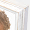 ZEP - Houten Fotolijst Rosel Wit voor foto formaat 13x18 cm - AC257W