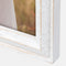 ZEP - Houten Fotolijst Rosel Wit voor foto formaat 15x20 cm - AC268W