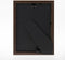 ZEP - Houten Fotolijst Shire Bruin voor foto formaat 15x20 cm - MR68BR